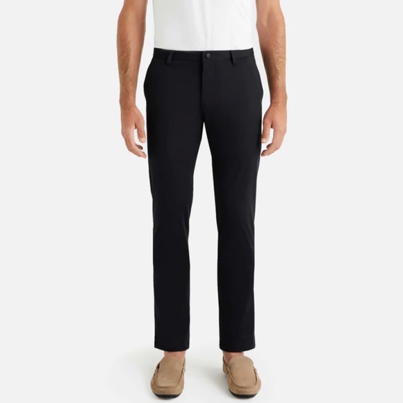 RHONE Pants New Rhone Commuter Pants Slim Poshmark